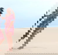 Mokea Designs - Redcliffe Tourism