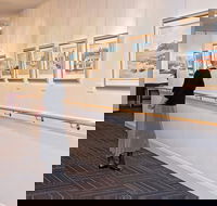 Moran Gallery - Redcliffe Tourism