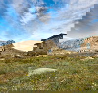 Mount Kosciuszko Summit walk - Redcliffe Tourism
