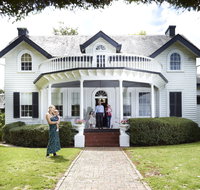 Mulberry Hill - Redcliffe Tourism
