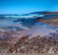 Munmorah State Conservation Area - Redcliffe Tourism
