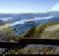 Muogamarra Nature Reserve - Redcliffe Tourism