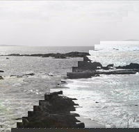 Mystery Bay lookout - Redcliffe Tourism