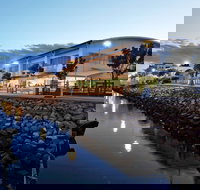 Newcastle Cruising Yacht Club - Redcliffe Tourism