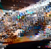 Nimbin Craft Gallery - Redcliffe Tourism