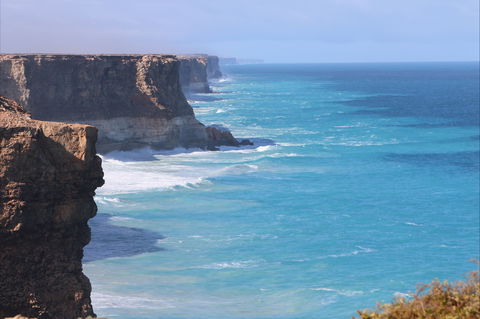 Nullarbor National Park - Redcliffe Tourism 1