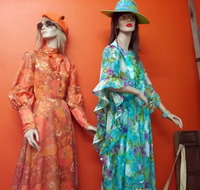 Orange Daze - Redcliffe Tourism