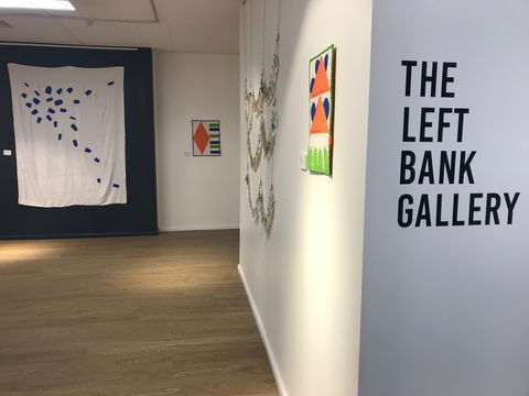 Outback Arts Creative Arts Centre - Redcliffe Tourism 1