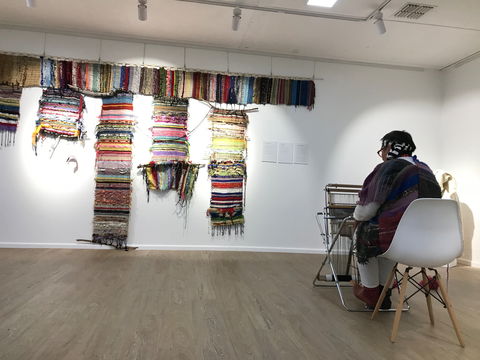 Outback Arts Creative Arts Centre - Redcliffe Tourism 2