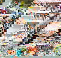 Paddys Markets at Haymarket - Redcliffe Tourism