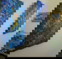Pandora Gallery - Redcliffe Tourism