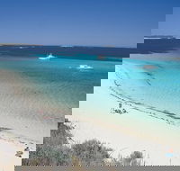Parker Point - Redcliffe Tourism