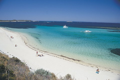 Parker Point - Redcliffe Tourism 0