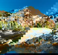 Porcupine Gorge National Park - Redcliffe Tourism