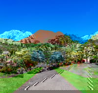 Queens Gardens - Redcliffe Tourism