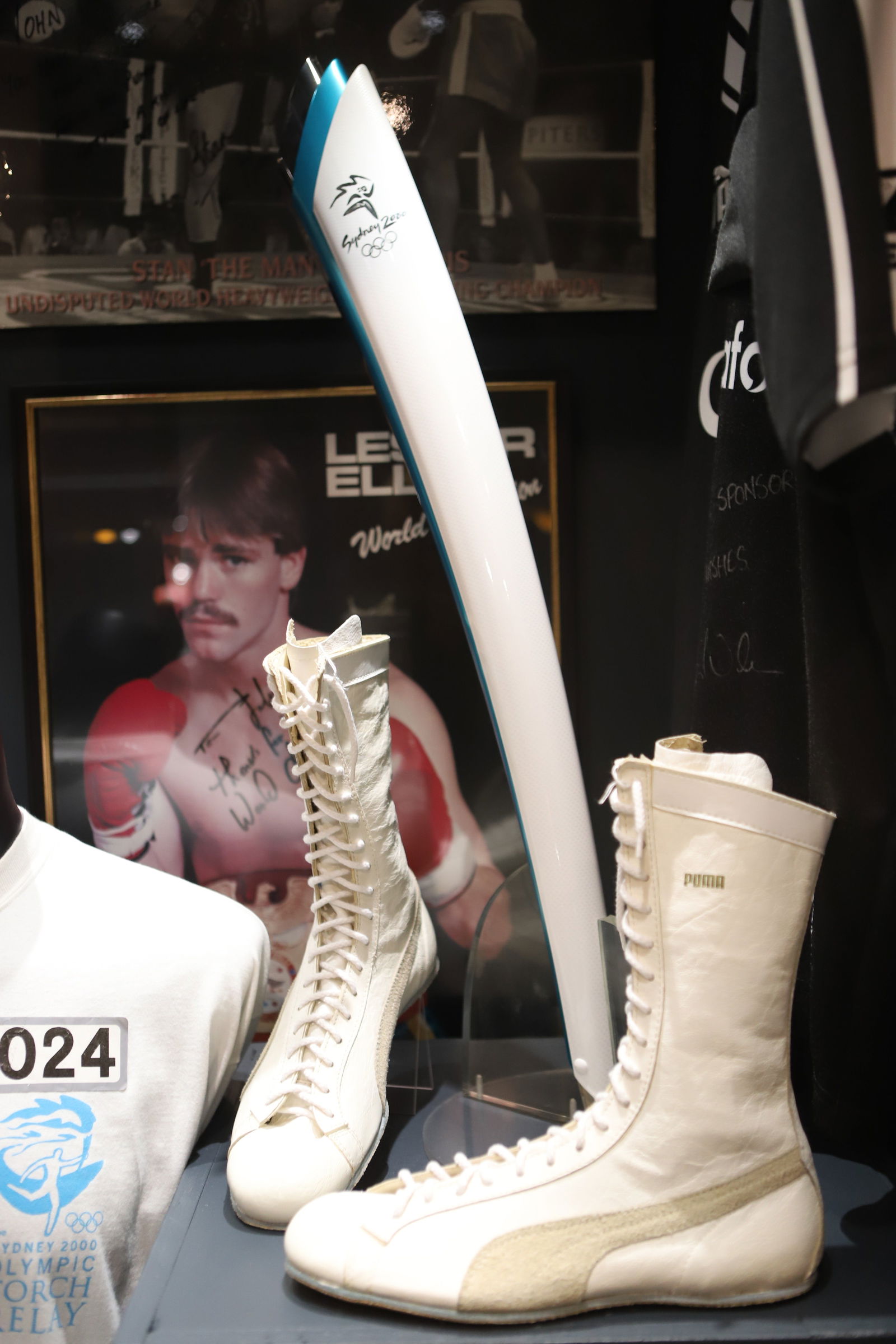 Rochester VIC Redcliffe Tourism