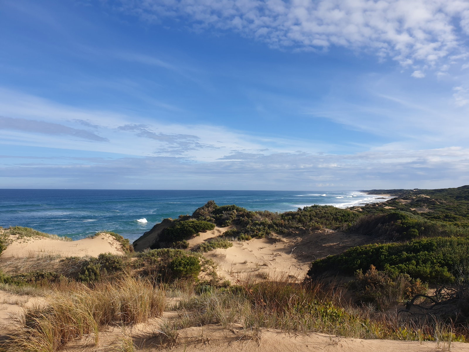 St Andrews Beach VIC Redcliffe Tourism