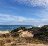 Rye Ocean Beach - Redcliffe Tourism