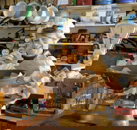 Samford District Historical Museum Society Incorporated