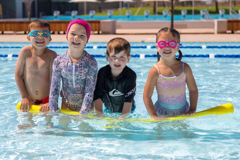 Scarborough Beach Pool - Redcliffe Tourism 2