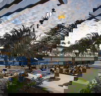 Seppeltsfield - Redcliffe Tourism