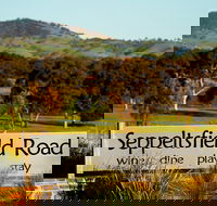 Seppeltsfield Road Barossa Valley - Redcliffe Tourism