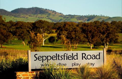 Seppeltsfield Road Barossa Valley - Redcliffe Tourism 0