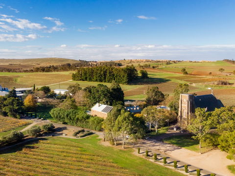 Sevenhill Cellars Weekday Tours - Redcliffe Tourism 0