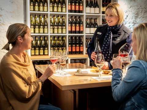 Sevenhill Cellars Weekday Tours - Redcliffe Tourism 2