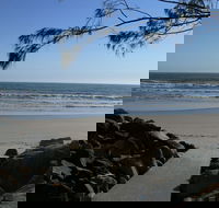 Shark Bay - Redcliffe Tourism