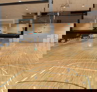 Shoalhaven Indoor Sports Centre - Redcliffe Tourism
