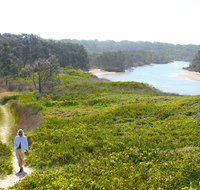 Station Creek - Redcliffe Tourism