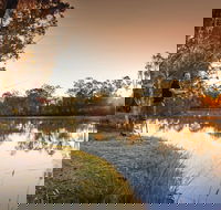 St George - Redcliffe Tourism