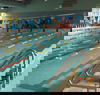 Sussex Inlet Aquatic Centre - Redcliffe Tourism