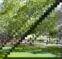 Tallangatta Triangles Park - Redcliffe Tourism