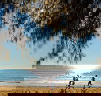 Tannum Sands - Redcliffe Tourism