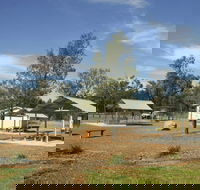 Terry Hie Hie Picnic Area - Redcliffe Tourism