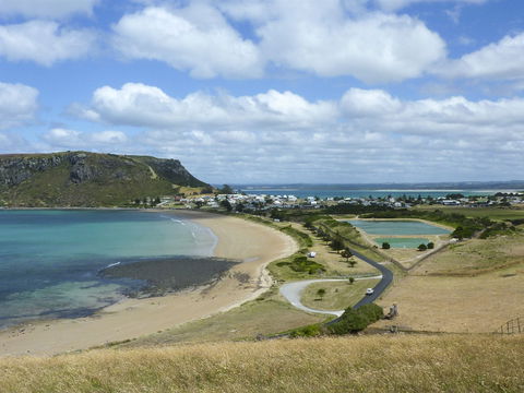 The Nut - Redcliffe Tourism 1