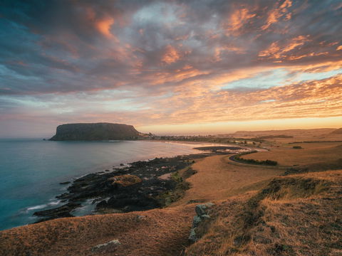 The Nut - Redcliffe Tourism 2