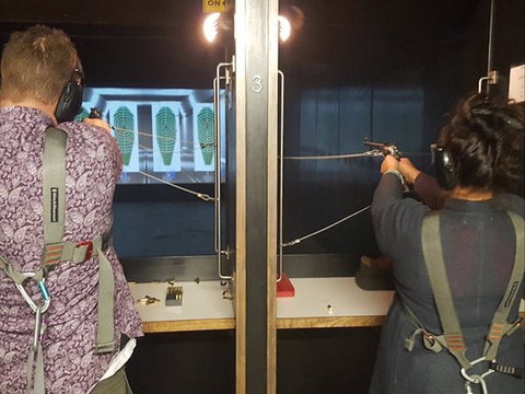 The Gunnery - Redcliffe Tourism 0