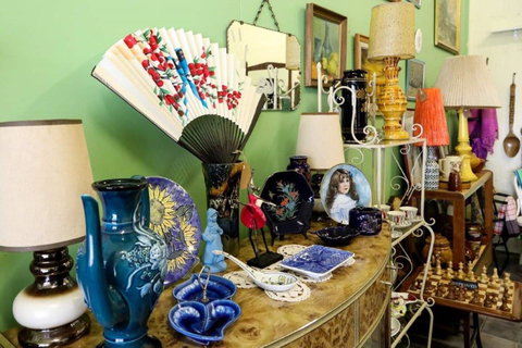 The Olive Branch Prom Country - Redcliffe Tourism 1