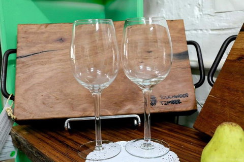 The Olive Branch Prom Country - Redcliffe Tourism 2