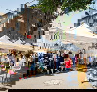 The Rocks Markets - Redcliffe Tourism