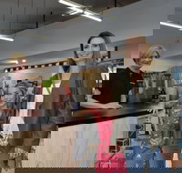 The Department Store Wauchope - Redcliffe Tourism