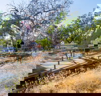 Timber Creek - Redcliffe Tourism