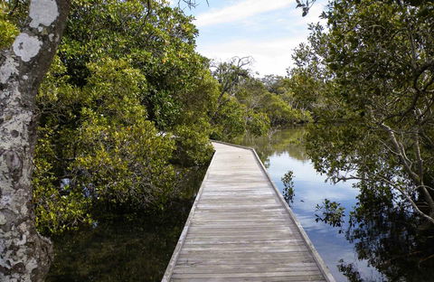 Tweed Heads Historic Site - Redcliffe Tourism 0