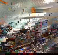 Vintage Toy Box - Redcliffe Tourism