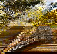 Windmill Walk - Redcliffe Tourism