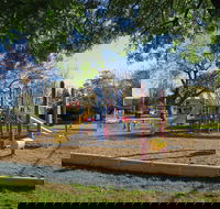 Wolseley Park - Redcliffe Tourism