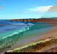 Wool Bay - Redcliffe Tourism